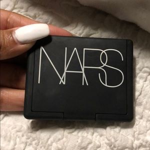 NARS orgasm blush